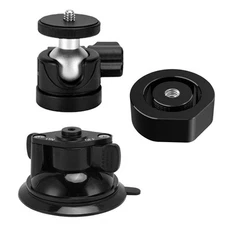 Car Roof Suction Cup Mount for Starlink For Mini Multi Purpose Installation