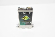 Unit Instruments UFC-7304 Profibus High Performance Mass Flow Controller