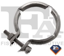 FA1 144-851 Rohrverbinder für Abgasanlage Rohrverbinder Bügelschelle 