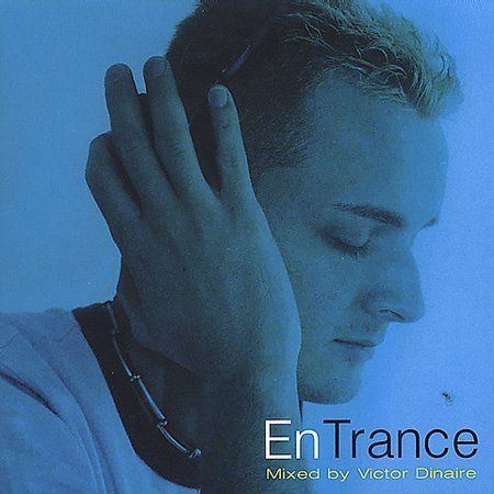 Victor Dinaire, Eingang, sehr gut, Audio CD - Bild 1 von 1