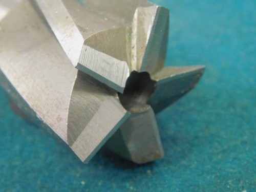 Gairing C13 Quick Change HSS 3/4" Hex Drive Counterbore 1-1/4" Diameter - Picture 2 of 4