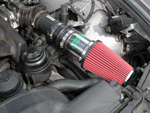 Toma de aire para chasis BMW 520i/523i/525i/528i E39 1996-2003 - Imagen 1 de 2