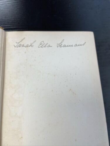 Cape Cod by Henry David Thoreau 1896 Two Volume Edition Book Set Very Good! - Picture 14 of 14