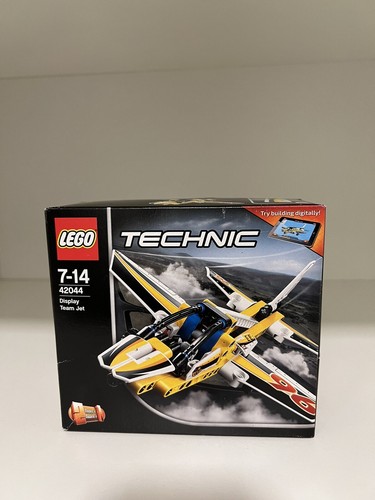 LEGO Düsenflugzeug - Technic (42044) NEU - Bild 1 von 2