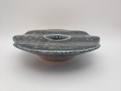 Barry Chlypavka No Match Studio Ikebana Flower Frog Vase - Picture 5 of 10