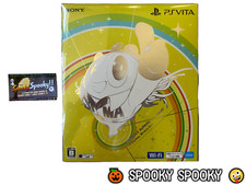 Sony PlayStation Vita 2000 Persona 4 Dancing All Night Premium Crazy Box