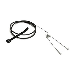Odyssey Linear Quik Slic-kable Cable Brake Ody Lin Quick Slic Allin1 Bk Adj
