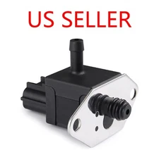 Fuel Injection Pressure Regulator Sensor For 1998-2007 Ford Lincoln Mercury FPS7
