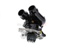 GENUINE VW/AUDI Water Pump 06H121026DD VW Volkswagen Jetta Passat Audi B5 A4