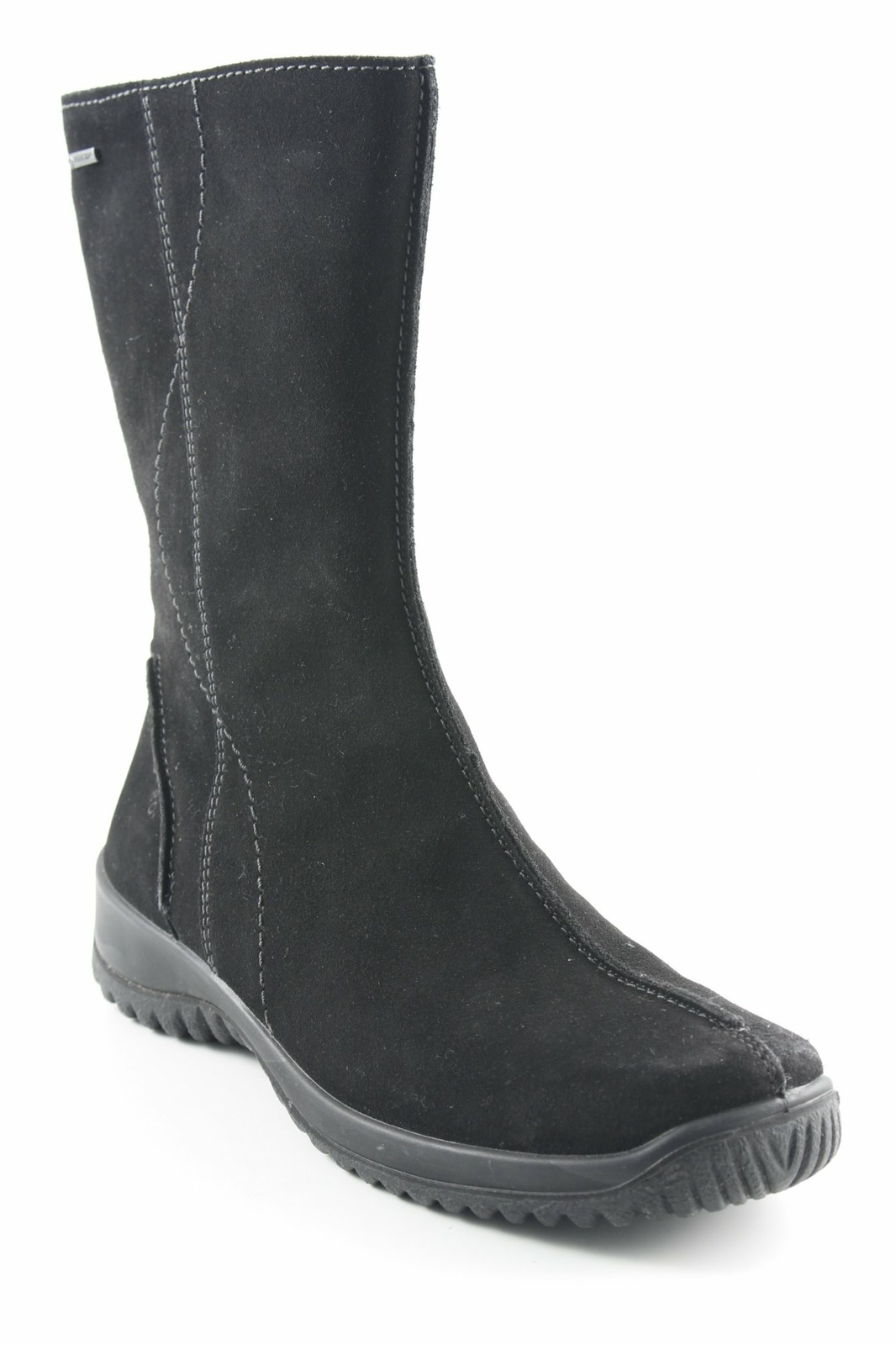 LEGERO Halbstiefel schwarz Casual-Look Damen Gr. DE 40 Stiefel High Stiefel | Einfach zu spielen, freies Leben
LEGERO Halbstiefel schwarz Casual-Look Damen Gr. DE 40 Stiefel Stiefel Stiefel High Stiefel | Einfach zu spielen, freies Leben
24e3b8