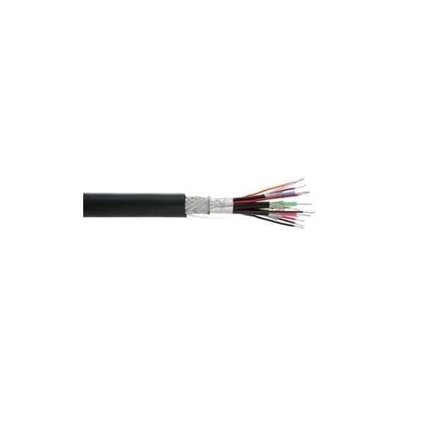 Kramer Präsentations/vga-kabel Bc-3x2t7s-100m Endgeräteumschalter