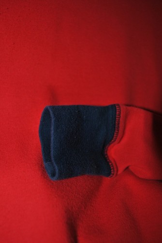 Gap Kids Boy's Red Shark Snack Attack Pajama Top Shirt Size 10 - Picture 12 of 12