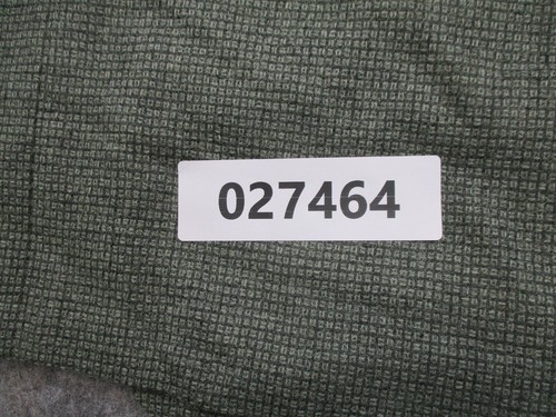 Canali Blazer Mens 40 R Green Plaid 3 Button Coat Jacket Wool Italy 50 * - Picture 10 of 10