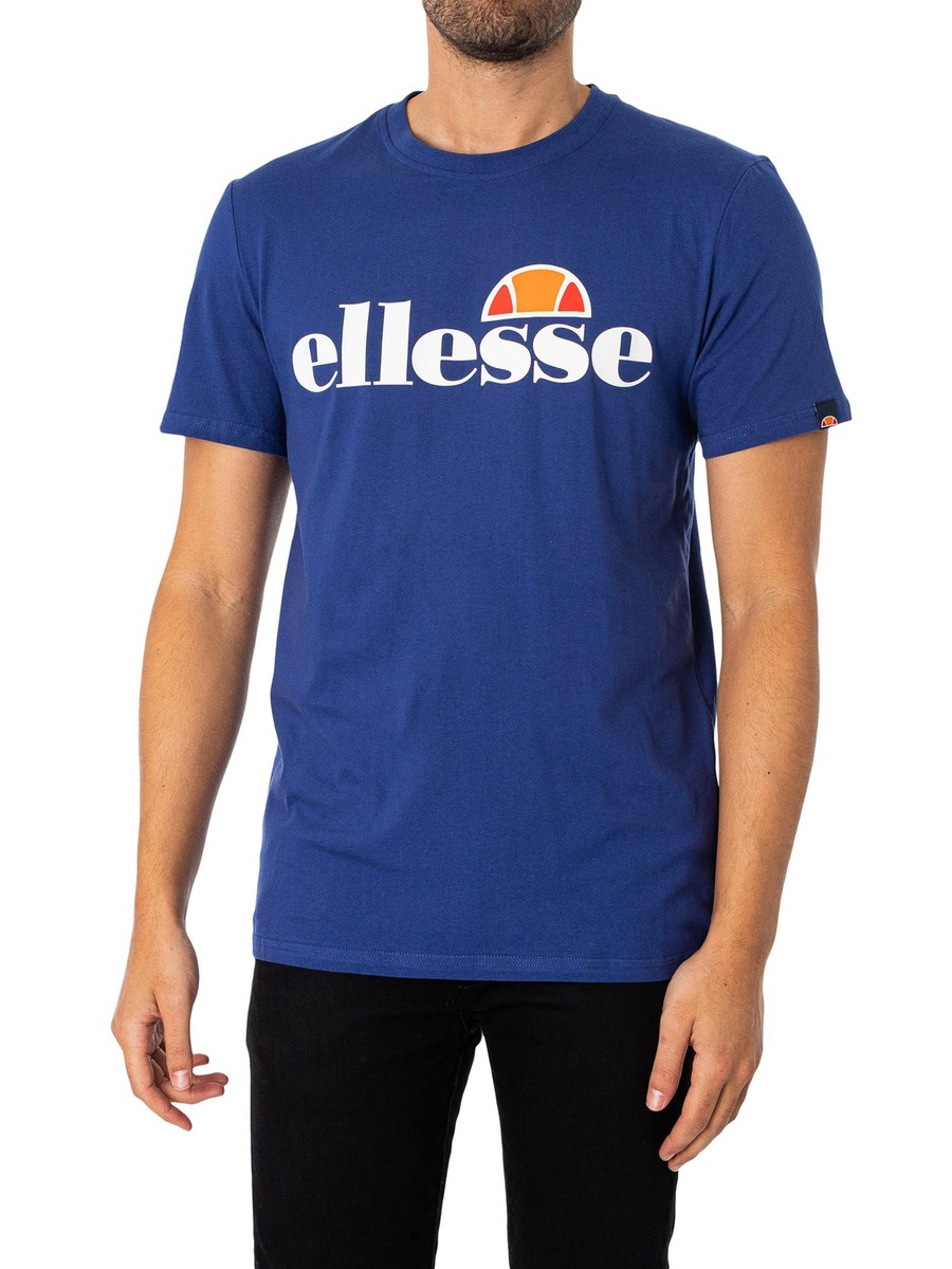 Tenue ellesse homme hotsell