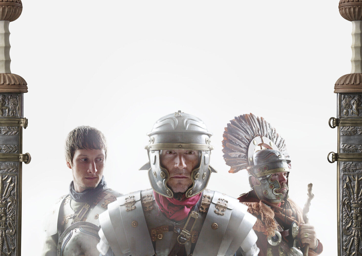 Das Schwert Von Vindonissa Von Verein Vex Legio Xi Cpf