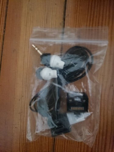 Oculus Samsung VR Gear GH69-27770D SM-R323 By Samsung. Model SM-R323NBKAXAR - Picture 3 of 5