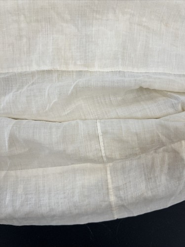 Blusa de algodón hecha a mano para niños pequeños de colección - Imagen 12 de 16