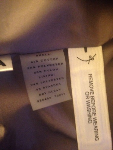 Women's Large Christopher And Banks Blazer - Picture 10 of 12
