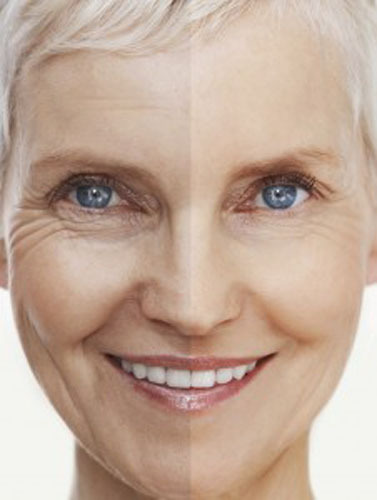 DNA Code-BioCollagen Night Cream w/ Vit.C, Hyaronic Acid,CoQ10,Retinol, It Works - Picture 4 of 8