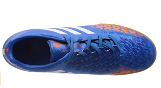 Adidas P Absolado Lz en Lacets D'Intérieur Baskets Hommes à Lacets en UK 8.5 51f874 Adidas P Absolado Lz en Lacets D'Intérieur Baskets Hommes à Lacets en UK 8.5 51f874