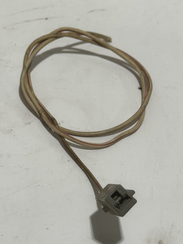 1987-1991 Ford F250 F350 460 7.5L ENGINE BAY WIRING HARNESS MISC PIGTAIL USED - Picture 5 of 6