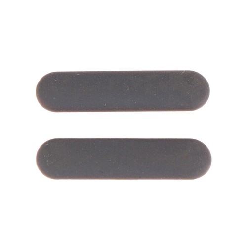 New Bottom Cover Case Rubber Feet Replacement For ThinkBook 15 G2 G3 - Afbeelding 7 van 11