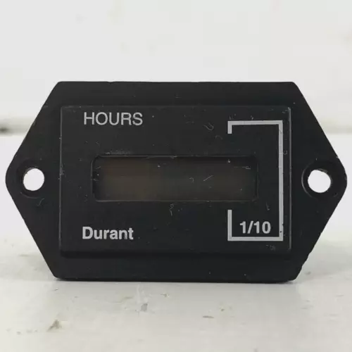 Eaton Corporation E42DI2448230 Timer Hour Meter Time 