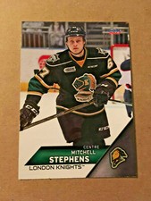 Various Junior Hockey Team Set cards AHL Qmjhl Ohl Whl U-Pick From List