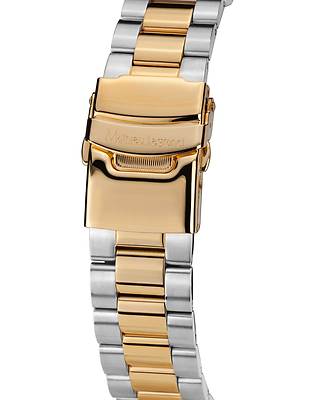 Mathieu Legrand 腕時計　watch 付属品あり Mathieu Legrand Metropolitain Collection Chronograph Date