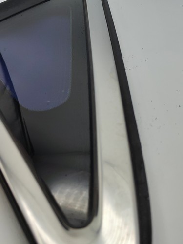 OEM 11-17 Honda Odyssey RH Right Side Tringular Windshield Vent Glass Tinted - Picture 7 of 16