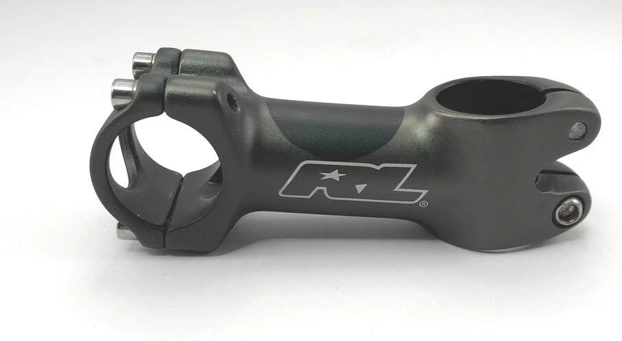 REDLINE 1-1/8" Threadless Stem / 31.8mm Clamp ~ MTB, Road, Gravel - Image 2 of 4