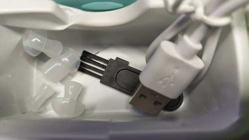 Hearing Aids Bundle - Bild 5 von 10