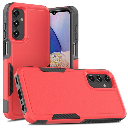 For Samsung Galaxy S25 S24 S23 A16 A15 5G A54 A25 5G Shockproof Rugged Hard Case - Picture 14 of 30