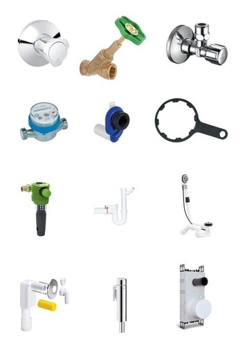 Geberit Füllventil Typ 380 Universal Ersatz AP-UP-Spülkästen 240700001 NEU & OVP - Bild 24 von 24