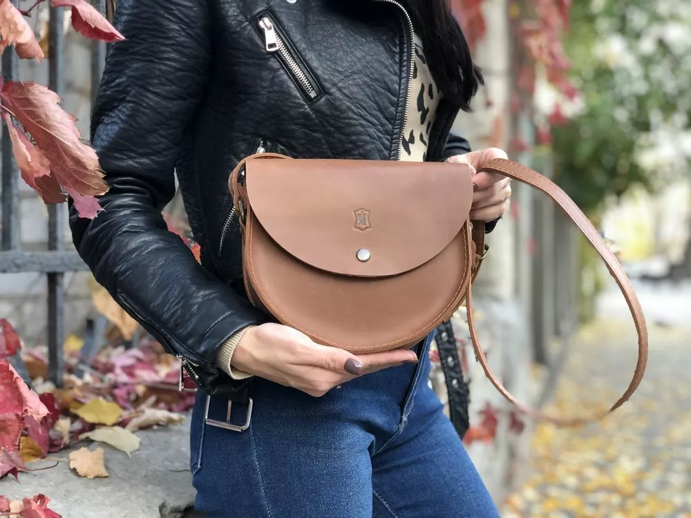 Women's Leather Accessories