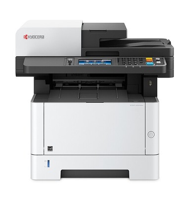 kyocera printer and scanner
