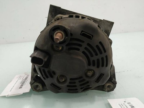4210000081 alternator for CHRYSLER VOYAGER (RG) 2.5 CRD EXECUTIVE 2007 419408 - Picture 3 of 22