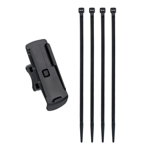 MTB Fahrrad Halter Lenker GPS Halterung für Oregon 600/650 Garmin etrex 10,20,30 - Bild 11 von 25