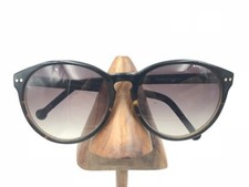 Vintage Sanford Hutton Colors In Optics CS245 OXTS Round Sunglasses Frames