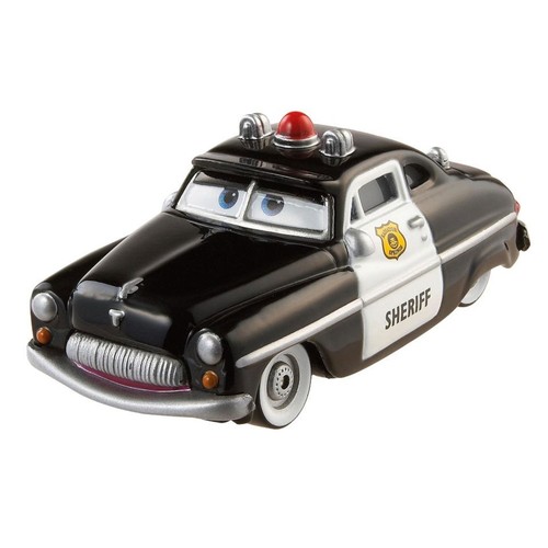 Disney Pixar Cars Die-Cast 1:55 Scale Vehicles by Mattel (Choose a Character) - 第 81/101 張圖片
