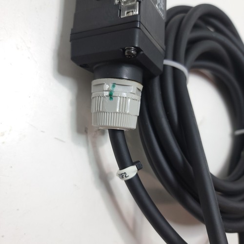 Omron D4SL-N2HFG-DN Typ 4X Schutzschloss Sicherheitstürschalter mit D4SL-N Schlüssel - Bild 3 von 8
