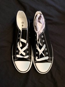 knock off converse that look the same