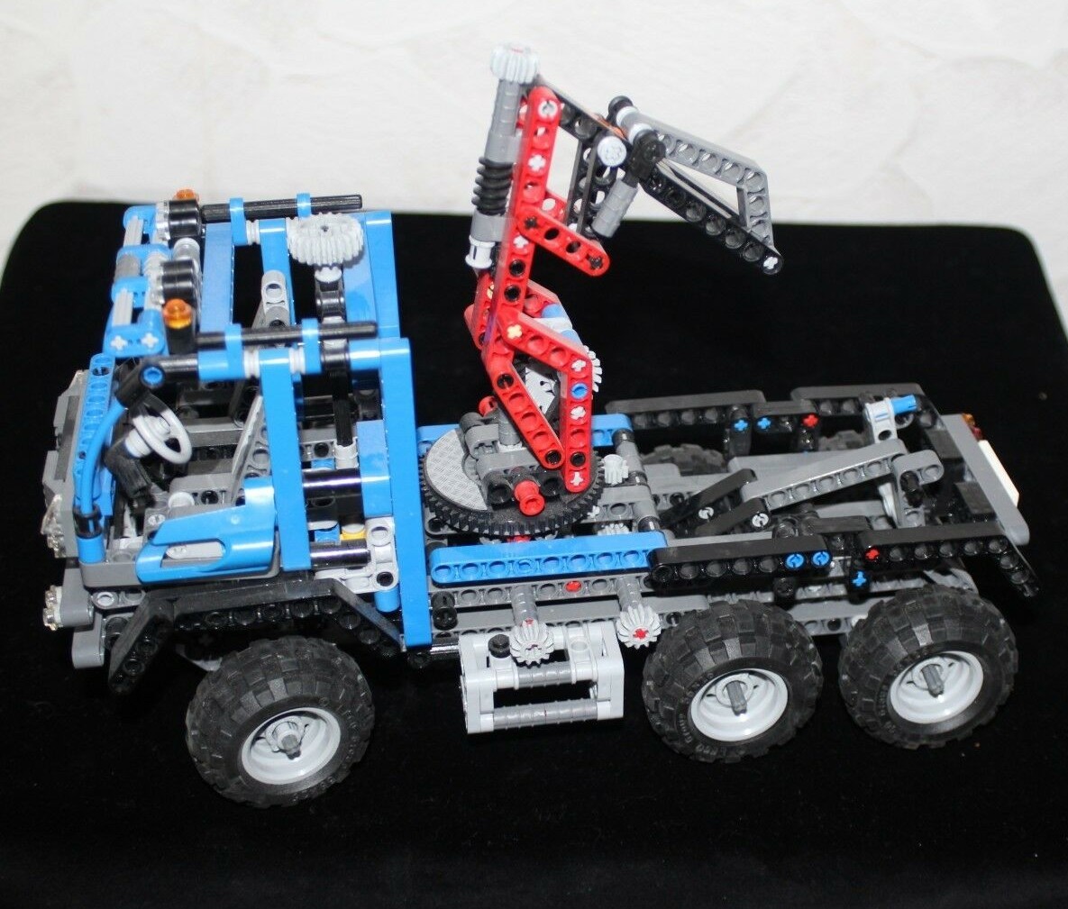 Lego colección 8273 + 8262 con ba y ba ba ba 8273-1 2 2 1x 8273 -2 2 2 2x 8f7785 Lego colección 8273 + 8262 con ba y ba ba ba 8273-1 2 2 1x 8273 -2 2 2 2x 8f7785