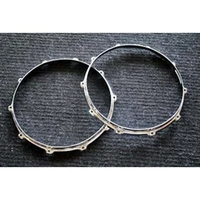 Gretsch G3021410S 302 Snare Hoop Pair 14" 10-Lug