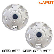 NEW GENUINE FORD TRANSIT MK7 15 INCH SILVER WHEEL TRIM HUB CAP SET 4PCS 1534793 NEW GENUINE FORD TRANSIT MK7 15 INCH SILVER WHEEL TRIM HUB CAP SET 4PCS 1534793