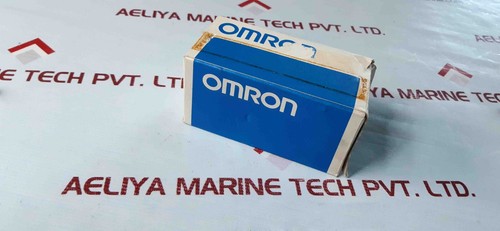 Omron H3BH-8 Zeitschaltuhr 0,5 bis 10 Sek. - Bild 7 von 7