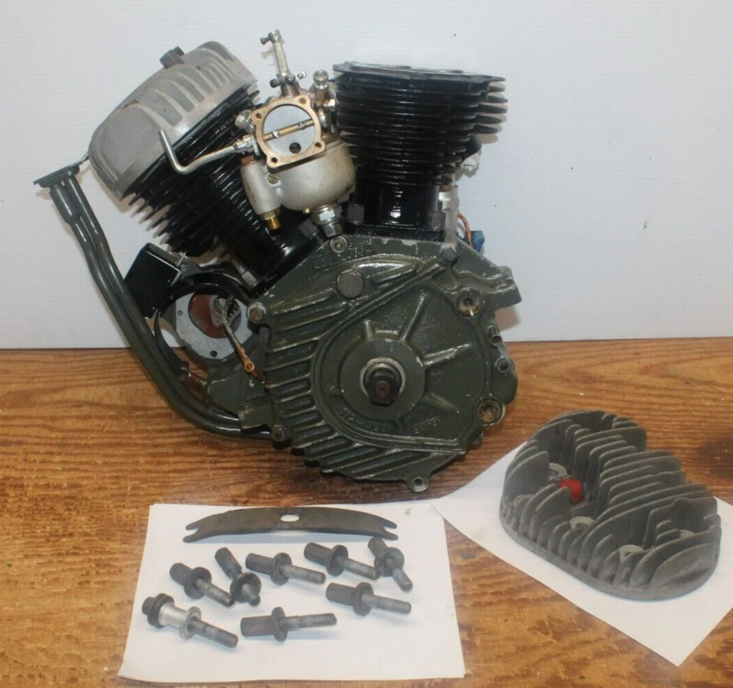 Wla motor on sale