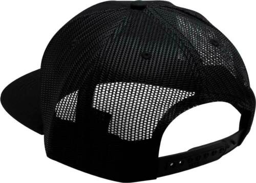 LUCKY CRAFT LC PLANO LC Big L - Blanco y Negro - Imagen 3 de 3