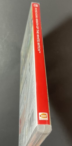 Ni no Kuni [Wrath of the White Witch] (Nintendo Switch) NUEVO - Imagen 3 de 6