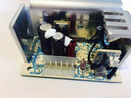 Astec LPS68 60W 48V 1,7A open frame Schaltnetzteil Industrielles Netzteil - Bild 2 von 3